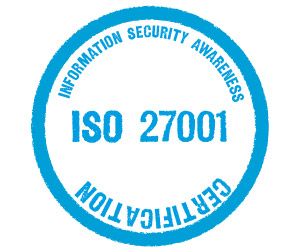 ISO27001 資訊安全管理系統