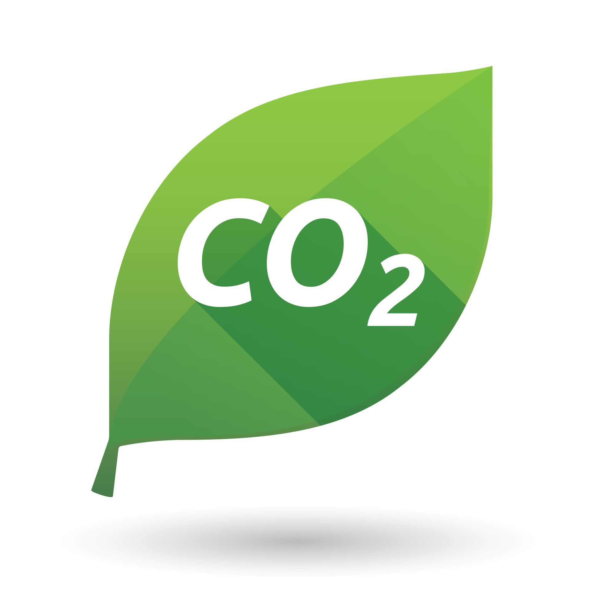 ISO14067產品碳足跡