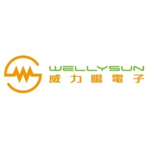 威力暘電子