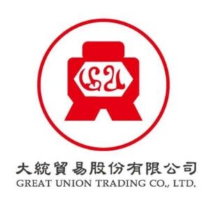 大統貿易股份有限公司