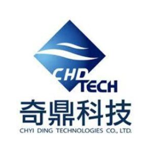奇鼎科技股份有限公司