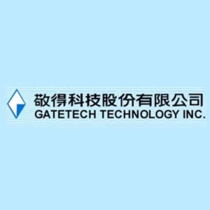 敬得科技股份有限公司