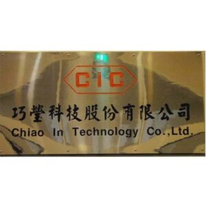 巧瑩科技股份有限公司