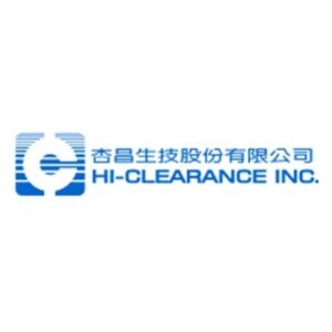 杏昌醫藥科技股份有限公司