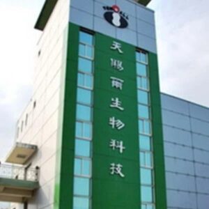 天賜爾生物科技股份有限公司
