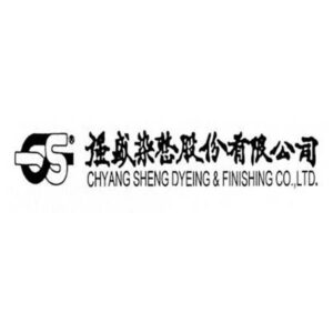 強盛染整股份有限公司